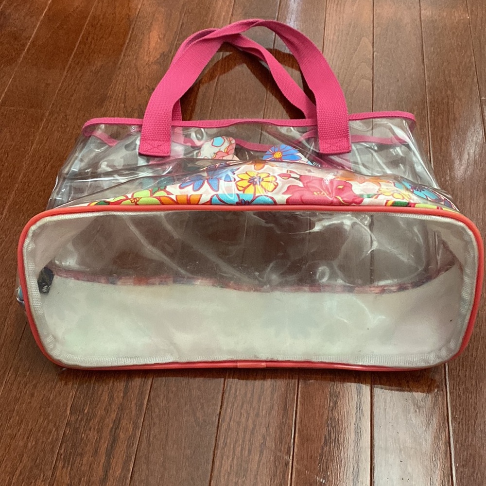 Waterproof Pool/Beach Bag - Picture 3 of 6